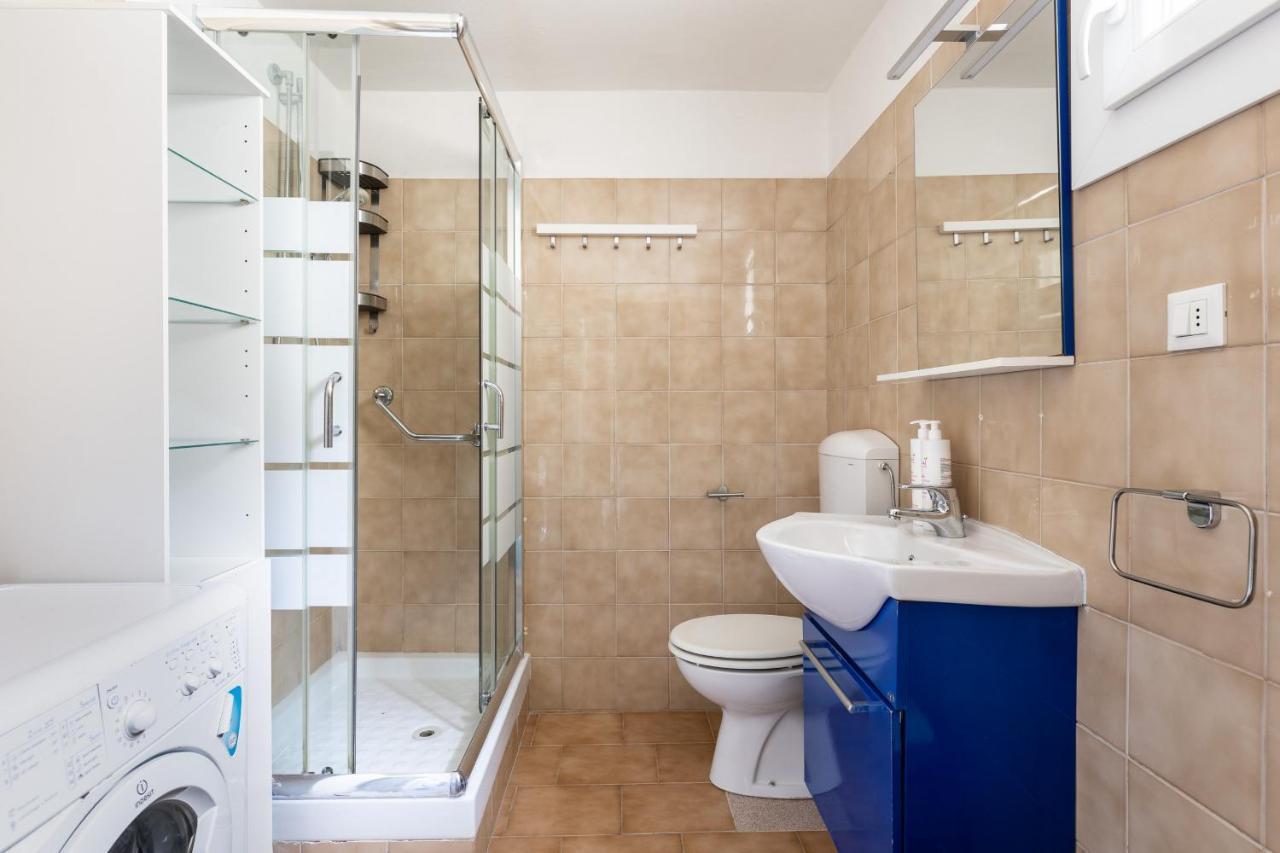 Alessandrini Apartment Alla Finestrella By Wonderful Italy Болонья Экстерьер фото